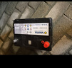 瓦爾塔（VARTA）汽車(chē)電瓶蓄電池啟停 EFB H6 70AH 帕薩特/途觀(guān)/大眾/邁騰以舊換新 曬單實(shí)拍圖