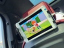 olevo汽車(chē)平板支架手機平板電腦汽車(chē)后排ipad伸縮支撐固定車(chē)內用后座 伸縮平板款 【適用4-15寸設備】 曬單實(shí)拍圖