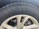 玲瓏輪胎汽車(chē)輪胎225/55R17 101W XL 玲瓏臻選 UD 適配君威/途岳/邁銳寶 曬單實(shí)拍圖