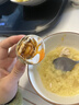 老廣的記憶 海鴨蛋咸鴨蛋 50g 正宗流油開(kāi)袋即食咸鴨蛋熟鴨蛋 海鴨蛋 30枚*50g 家庭裝 曬單實(shí)拍圖