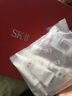 SK-II光子小燈泡美白祛斑淡斑精華液75ml化妝品sk2護膚品套裝生日禮物 曬單實(shí)拍圖