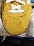 阿迪達斯【滔搏運動(dòng)】adidas三葉草女子GAZELLE INDOOR WSTATEMENT休閑鞋 HQ8716 38 曬單實(shí)拍圖
