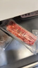 國產(chǎn)谷飼肥牛卷雪花牛肉卷調理火鍋涮肉燒烤生鮮牛肉食材減脂餐 國產(chǎn)精品牛肉卷凈重2斤 曬單實(shí)拍圖