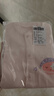 舒貝怡2件裝嬰兒衣服滿(mǎn)月新生兒連體衣周歲寶寶爬服春夏純棉哈衣粉色59 曬單實(shí)拍圖