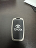 紳創(chuàng  )豐田鑰匙套漢蘭達亞洲龍普拉多皇冠陸放普拉多RAV4榮放雷凌雙擎E+ 曬單實(shí)拍圖