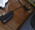 脈秀5V9V12V15V電源適配器/音響充電器機頂盒/路由器/光貓/電源線(xiàn) 15V2A【兩個(gè)轉接頭】 曬單實(shí)拍圖