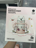 babycare西高地保溫杯學(xué)飲兒童寶寶學(xué)生上學(xué)水壺吸管直飲杯外出6月+-小粉 曬單實(shí)拍圖