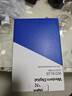 西部數據（WD）4TB 臺式機機械硬盤(pán) WD Blue 西數藍盤(pán) 3.5英寸 5400轉 128MB SATA CMR垂直技術(shù) WD40EZZX AI硬盤(pán) 曬單實(shí)拍圖
