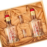 水井坊 臻釀八號禮盒 濃香型白酒 影帝同款 52度 520mL 2瓶 禮盒裝 曬單實(shí)拍圖
