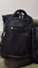 回力（Warrior）雙肩包男大容量商務(wù)出差旅行17.3英寸電腦背包初中高中大學(xué)生書(shū)包 曬單實(shí)拍圖