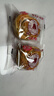 楊大烤花卷饃烤花卷烤饃陜西渭南大荔特產(chǎn)休閑零食小花卷饃獨立小包裝 60袋混裝（約960g） 曬單實(shí)拍圖
