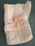 好奇（Huggies）鉑金裝小桃褲紙尿褲M(mǎn)144片(6-11kg)中號尿不濕【透爽散熱】 曬單實(shí)拍圖