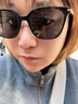 BOLON暴龍眼鏡26新品楊紫同款時(shí)尚百搭旅游防曬墨鏡女BL5108C10 曬單實(shí)拍圖