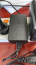 悠品 12V2A電源適配器電腦顯示器電源線(xiàn)路由器機頂盒光貓監控攝像頭DC充電器5.5*2.5/2.1mm圓口通用1A 曬單實(shí)拍圖