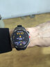 華為（HUAWEI）WATCH GT 5 Pro智能手表玄璣感知系統運動(dòng)健康監測情緒助手穿戴設備禮物男表女表大氣 46mm大表曜石黑 曬單實(shí)拍圖