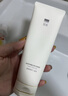 至本舒顏修護潔面乳溫和清潔氨基酸表活保濕泡沫綿密敏感肌洗面奶男女 【溫和凈澈】第6代*1 120g 曬單實(shí)拍圖