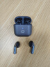 十度W11藍牙耳機無(wú)線(xiàn) 2026新款半入耳式 通話(huà)降噪金屬外殼超長(cháng)續航 運動(dòng)游戲場(chǎng)景適配蘋(píng)果華為安卓手機 曬單實(shí)拍圖