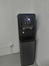 志高（CHIGO）直飲一體機家商兩用凈水器RO功能加熱機辦公室立式凈飲水機反滲透燒開(kāi)水器 ZGRO-388 曬單實(shí)拍圖