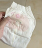 好奇（Huggies）鉑金裝小桃褲紙尿褲S96片(4-8kg)新生兒小號尿不濕【透爽散熱】 曬單實(shí)拍圖
