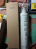 美的（Midea）美的凈飲水機濾芯適配JD1256S-NF納濾 D1359S-NF JD1258S 1358S 【PPC+NF+SR+C2】 4支 曬單實(shí)拍圖