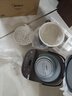 美的（Midea）電飯煲電飯鍋家用米飯鍋2-5-10個(gè)人大容量青瓷耐磨抗菌內膽多功能24小時(shí)智能預約定時(shí)煮飯煮粥 政府補貼 5L 【第5代青瓷抗菌內膽】 曬單實(shí)拍圖