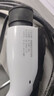 充精靈隨車(chē)充3.5kw新能源汽車(chē)便攜充電槍適配于比亞迪特斯拉小米零跑小鵬理想五菱車(chē)型家用充電器 5米 曬單實(shí)拍圖