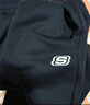 斯凱奇（Skechers）男裝2026加絨保暖褲子運動(dòng)衛褲休閑長(cháng)褲L325M105 曬單實(shí)拍圖