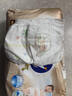 MOONY極上系列極光薄尿不濕超薄散熱 拉拉褲L42片 (9-14kg) 曬單實(shí)拍圖