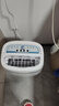 德業(yè)（Deye）除濕機/抽濕機 除濕量12升/天 25㎡家用輕音吸濕器地下室干燥機干衣機 低功耗 手機智控DYD-E12A3 曬單實(shí)拍圖