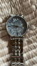 海鷗（SEAGULL）手表男士自動(dòng)機械表 國民日歷男士手表生日禮物 6182雪松·青松 曬單實(shí)拍圖
