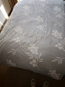 京東京造100%天然新疆棉花被 純棉被芯雙人被子 秋冬被6斤2x2.3m 曬單實(shí)拍圖