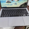 【99成新】Apple/蘋(píng)果AI筆記本/MacBookAir13英寸M4(10+10核)16G512G天藍色(70w充電頭）Z1H80002E   曬單實(shí)拍圖