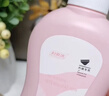 婦炎潔植物本草除菌洗滌液玫瑰香型220g*2瓶?jì)纫卵潓?zhuān)用洗衣液去血漬污漬 曬單實(shí)拍圖