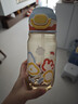 babycare兒童水杯吸管雙飲二合一戶(hù)外運動(dòng)水壺3歲+學(xué)生上學(xué)PPSU500ml 曬單實(shí)拍圖