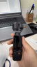 大疆（DJI）Pocket 3 靈眸口袋云臺相機 全新大疆pocket3手持數碼相機 旅游美顏vlog云臺防抖攝像機 【明日達專(zhuān)享】Pocket 3全能套裝 128G 內存卡 曬單實(shí)拍圖