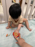 澳貝（auby）忙碌板屋嬰兒童游戲桌寶寶玩具1-3歲男女孩蒙氏早教益智周歲禮物 曬單實(shí)拍圖