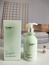 維特絲氨基酸洗面奶男女士控油保濕祛痘深層清潔去黑頭角質(zhì)敏感肌潔面乳 曬單實(shí)拍圖