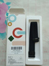 SGGS適用華為手表帶華為fit4表帶watch fit4pro/fit3系列尼龍編織表帶男女同款回環(huán)磁吸腕帶【黑色】 曬單實(shí)拍圖