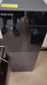 奧克斯（AUX） 飲水機下置式家用立式溫熱型快速加熱下置水桶飲水器 旗艦下置式丨YR-5-X-31 制熱型 曬單實(shí)拍圖