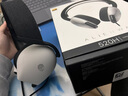 外星人（Alienware）AW520H游戲耳機專(zhuān)業(yè)電競適配三角洲行動(dòng)有線(xiàn)智能降噪耳機杜比全景音RGB高端外設 白色 曬單實(shí)拍圖