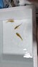 金魚(yú)活體觀(guān)賞魚(yú)錦鯉草金魚(yú)冷水魚(yú)黑金錦鯉黃金錦鯉白金錦鯉小型魚(yú) 6-8cm黃色3條 曬單實(shí)拍圖