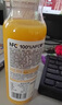 農夫山泉100%純果汁NFC橙汁300ml*10瓶整箱鮮果飲料禮盒 曬單實(shí)拍圖