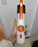 康佳重磅新品】車(chē)載吸塵器手持大吸力車(chē)家兩用吹吸一體團購公司獎禮品小型隨手吸無(wú)線(xiàn)便攜式汽車(chē)專(zhuān)用 【豪華款·加配寵物除毛刷等】米色 曬單實(shí)拍圖
