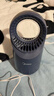 美的（Midea）插電式滅蚊燈家用吸入式滅蚊器驅蚊器臥室客廳母嬰基孔肯雅熱滅蚊 曬單實(shí)拍圖