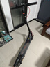 九號（Ninebot）電動(dòng)滑板車(chē)E3成年人兩輪代步電動(dòng)車(chē)折疊便攜式智能減震避震防滑穩定全新第三代 曬單實(shí)拍圖