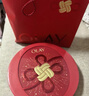 玉蘭油（OLAY）大紅瓶水乳液保濕抗皺緊致化妝品護膚品套裝禮盒生日禮物送女生 曬單實(shí)拍圖
