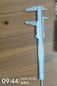 哈量連環(huán) 游標卡尺 測量工具 卡尺 0-150_0.02mm（碳鋼） 曬單實(shí)拍圖