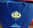 洋河 夢(mèng)之藍M6 52度500ml*2瓶 禮盒裝 綿柔濃香型白酒 曬單實(shí)拍圖