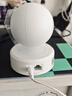 普聯(lián)（TP-LINK）攝像頭家用監控器 室內高清無(wú)線(xiàn)智能網(wǎng)絡(luò )攝像機 360°度全景旋轉云臺手機APP遠程查看雙向語(yǔ)音對講 【單鏡頭丨單畫(huà)面】400萬(wàn)超清版 官方標配無(wú)卡【30天云存儲體驗包】 4mm 曬單實(shí)拍圖