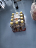 康師傅迷你小瓶330ml*6瓶/24瓶綠茶紅茶水蜜桃果汁茶飲料多口味混搭飲料 隨機混合 330ml*12瓶 曬單實(shí)拍圖
